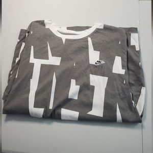 Nike Air Authentic Sportswear XL Shirt